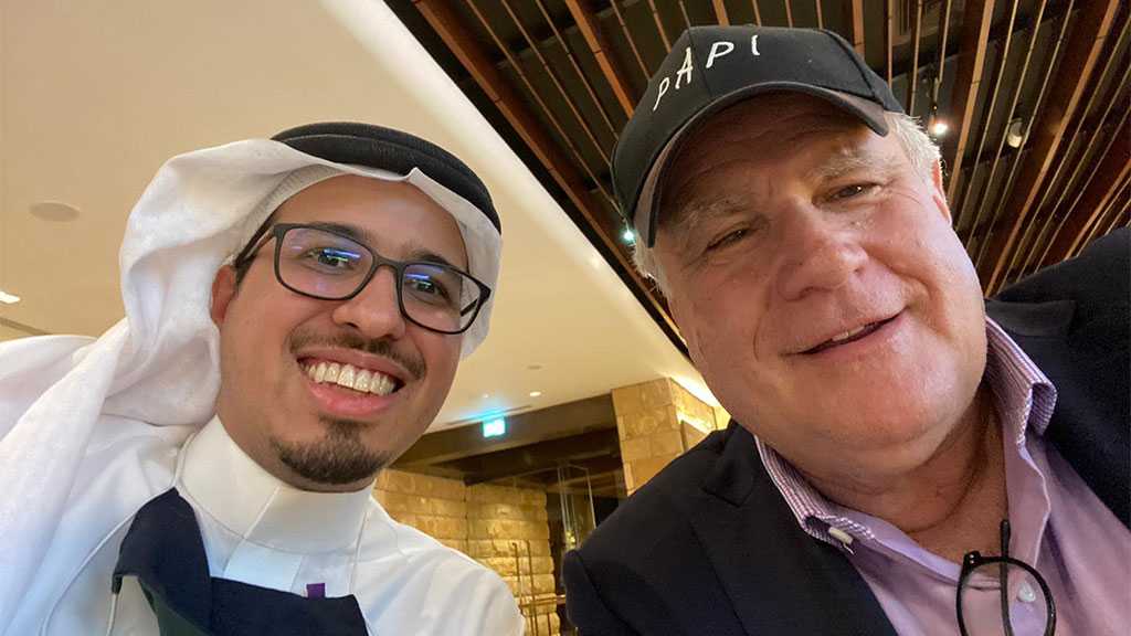 20 Jewish-American leaders visit Saudi Arabia to advance normalization with Israeli regime