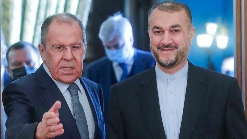 BAR JAM, Iran e Russia: gli occidentali non facciano richieste eccessive