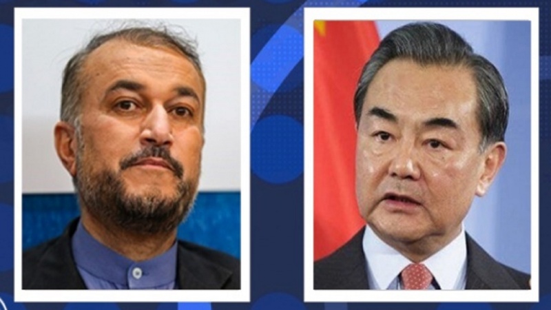 イラン外相、「米は、経済テロを続行しながら協議･合意を主張できない」
