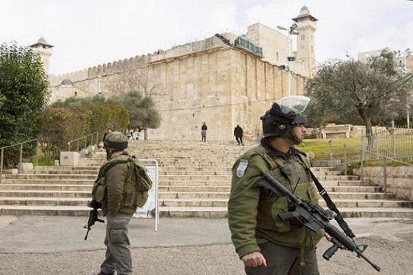 Un tribunal israélien a rejeté la plainte contre un projet de colonisation dans la mosquée Ibrahim