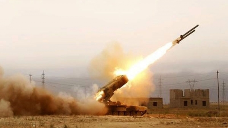 Jerusalem Post: Saudi Kalah di Marib, Israel Semakin Terancam