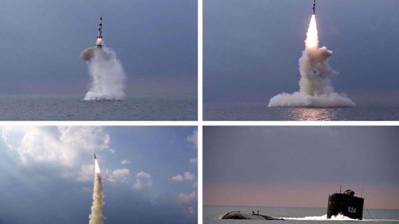 Corea del Nord, fuoco d’artiglieria dopo l'esercitazione congiunta USA-Sud