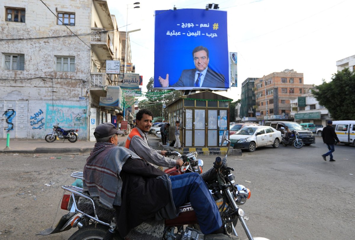 Analysis: Lebanon a new setting for Bin Salman’s self-harm