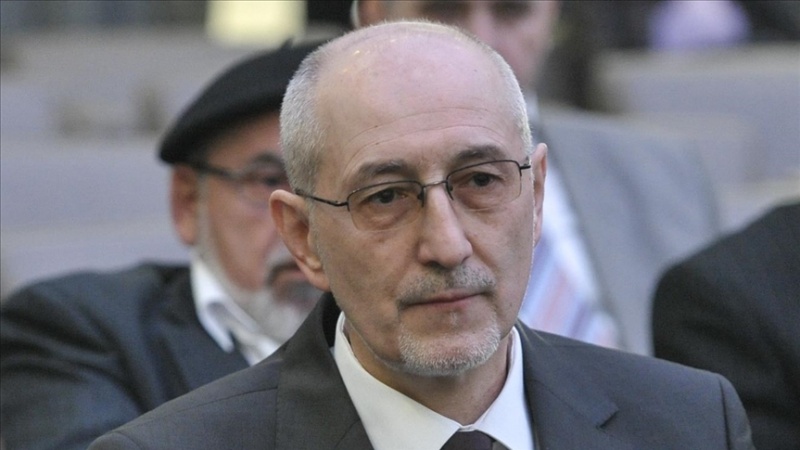 Preminuo Hasan Čengić