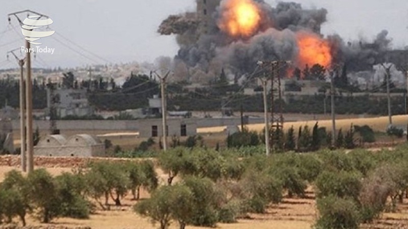 Sieben Tote bei Minenexplosion im syrischen Homs