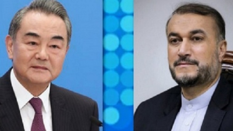 Emir Abdullahiyan: ABD, ekonomik terörü devam ettirerek müzakere ve anlaşmaya varma iddiasında bulunamaz