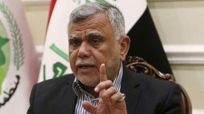 Hadi El-Amiri: Bağdat'ın Yeşil Bölgesi'ndeki cinayetin failleri cezalandırılmalı