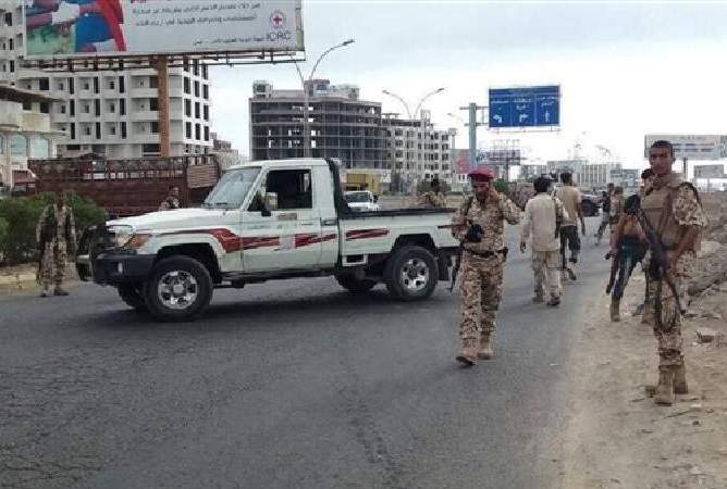 اغتيال مسؤول محلي في مدينة عدن المحتلة