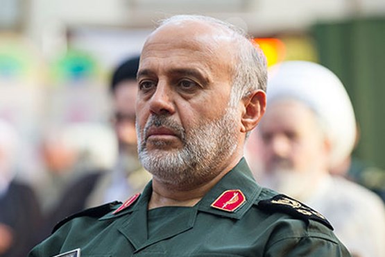 Iranian General warns enemies not to test power of IRGC, Army
