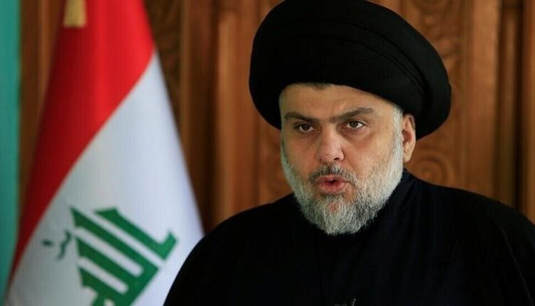 Muqtada al-Sadr: Assassination attempt on al-Kadhimi is an act of terrorism