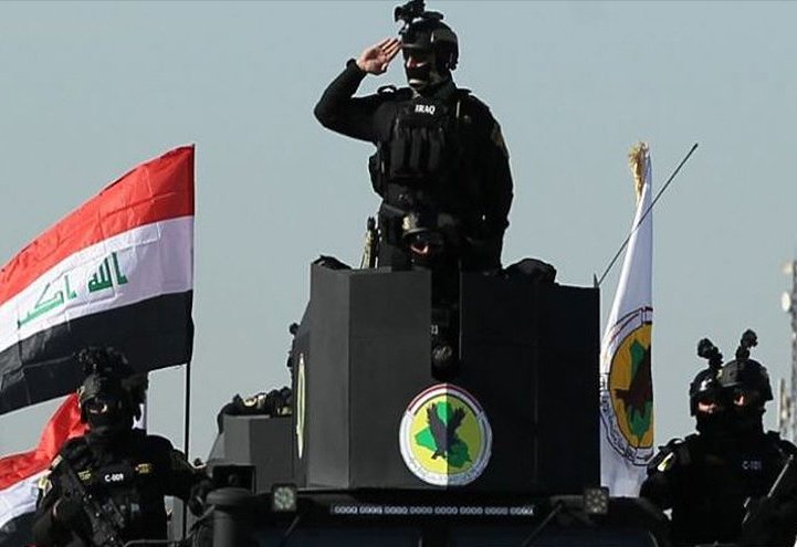 العراق.. جهاز مكافحة الإرهاب يعتقل ستة عناصر من "داعش"