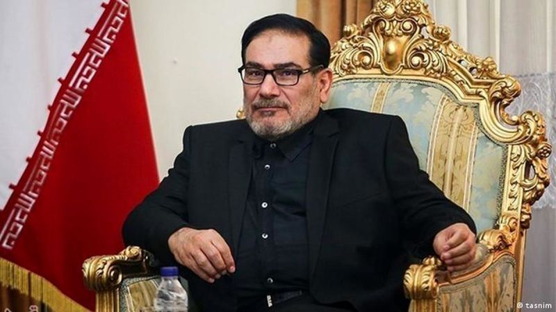 ایران کی اعلیٰ قومی سلامتی کونسل کے سیکرٹری بھارت کا دورہ کریں گے