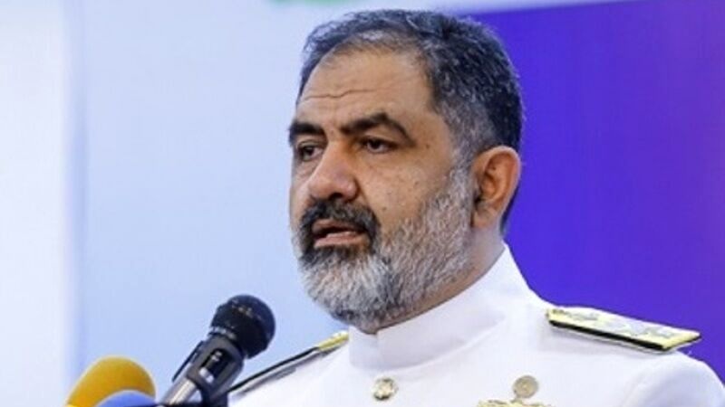 Адмирал Ирани: Ирану есть что сказать на поле боя