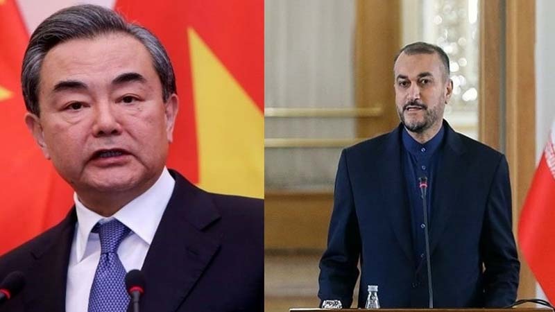 АБШ мүзакирә вә анлашма иддиасында ола билмәз