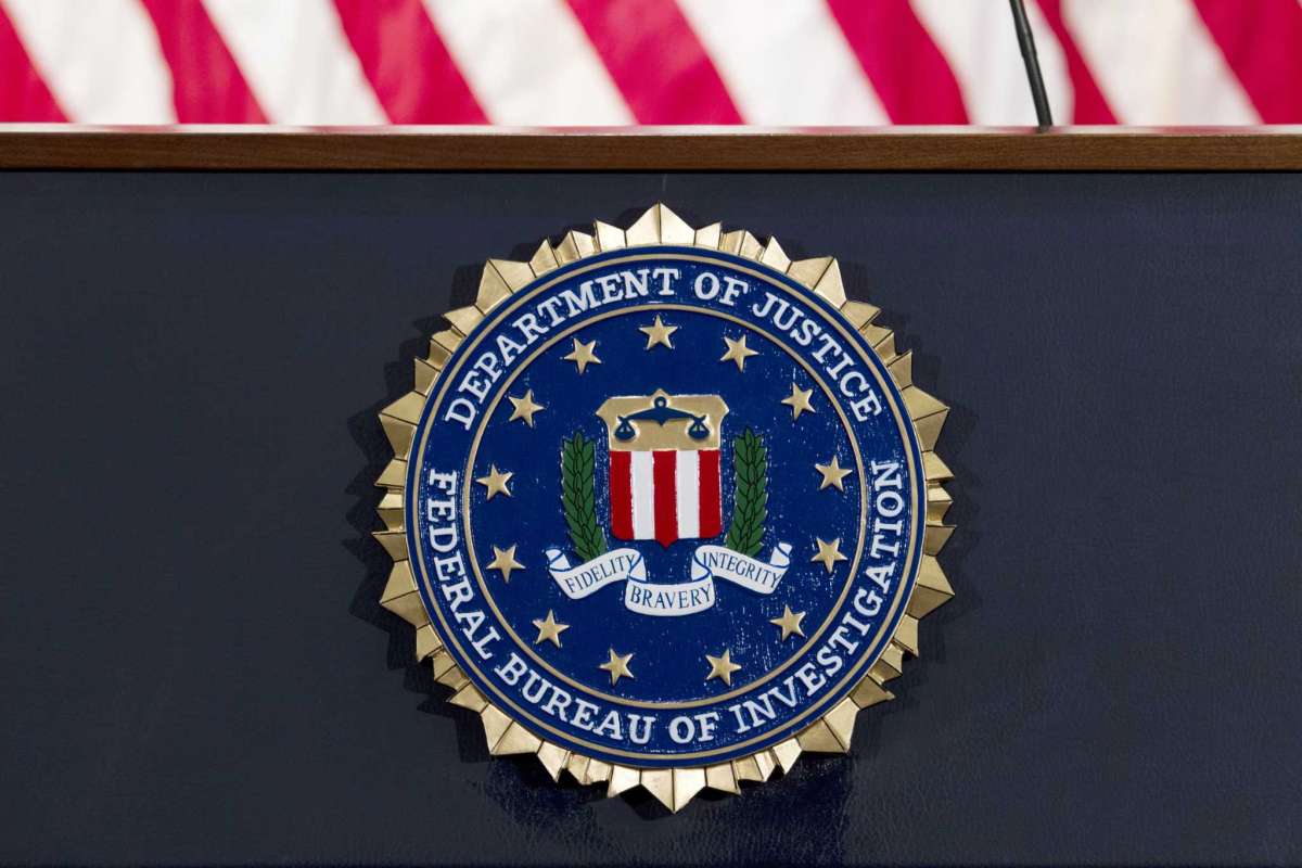 Washington: High court to hear secrets case over FBI spying on Muslim