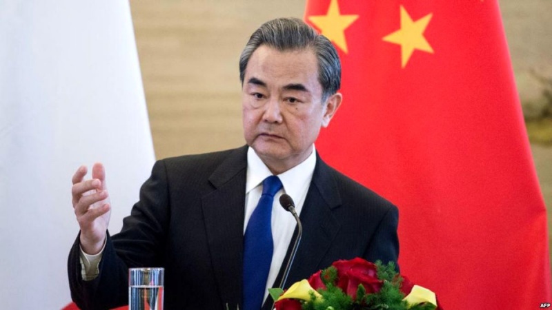 中国、「米は核合意の現状を補填する1歩を踏み出すべき」