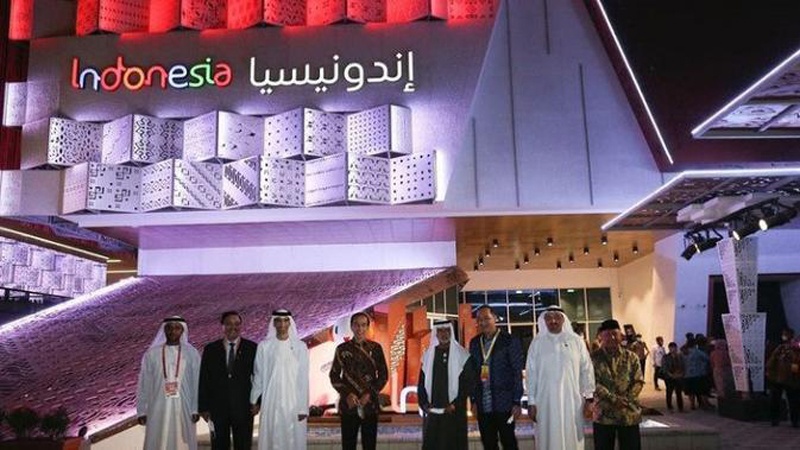 Kerja Sama Pindad dengan Qatar