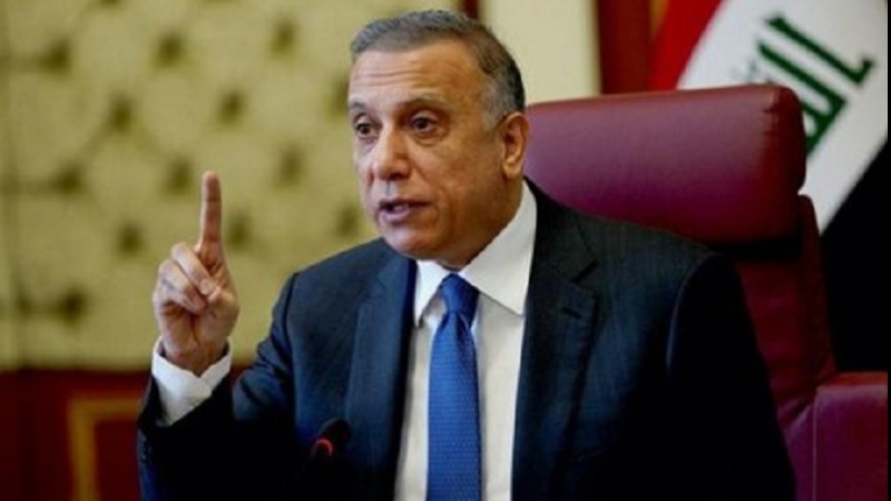 یونامی بە توندی هەوڵی تیرۆرکردنی کازمی شەرمەزار و داوای هێورکردنەوەی دۆخەکە دەکات