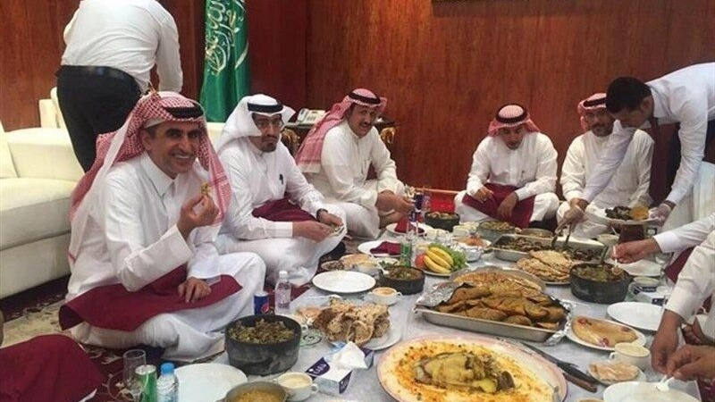 サウジの食材廃棄量、年間100億ドル超に