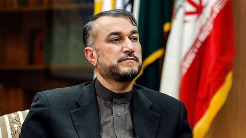 Abdollahian : An Yi Yunkurin Kashe Al-Kazemi Ne Da Nufin Tada Zaune Tsaye A Iraki