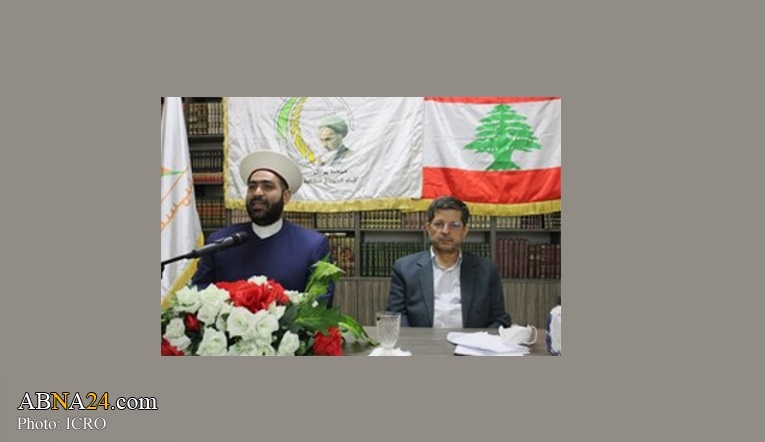 Lebanese Sunni cleric: Iran a real supporter and defender of Islamic Ummah