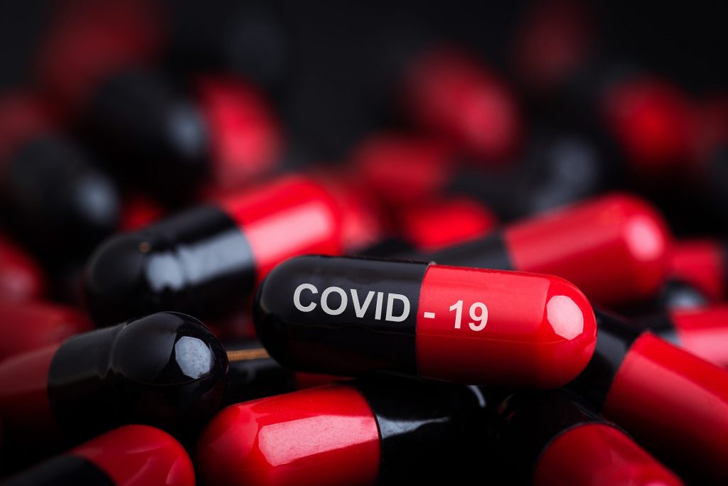 Pfizer ထုတ္ ကိုဗစ္ေသာက္ေဆး ေသဆုံးမႈကို ၈၉ ရာခိုင္ႏႈန္းအထိ ေလွ်ာ့ခ်ႏိုင္