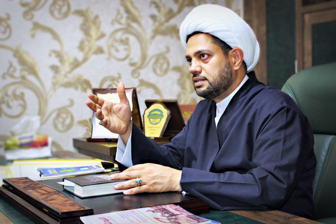 Al-Nujaba official: US involved in attack on Iraqi Prime Minister’s residence