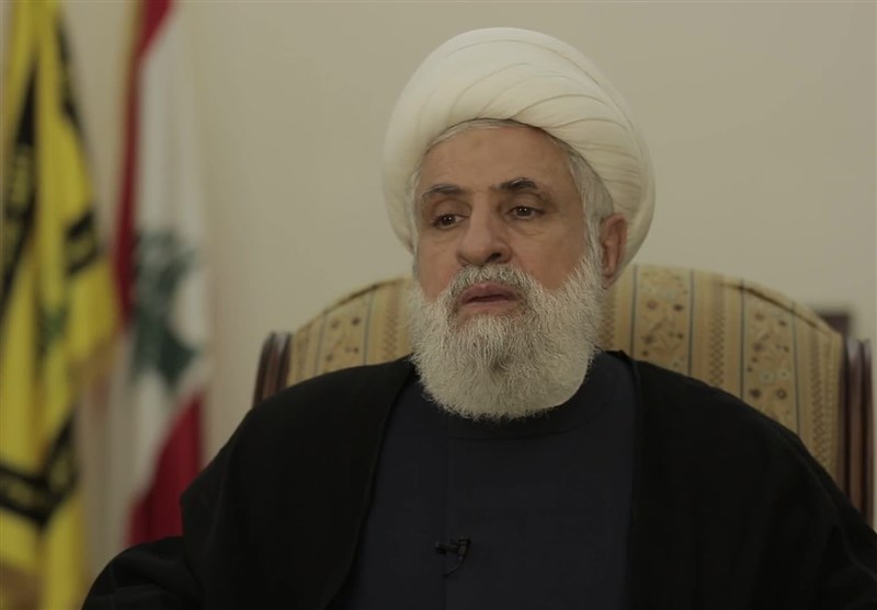 Sheikh Qassem warns Saudi: Lebanon has defeated ‘Israel’ and Takfiri groups