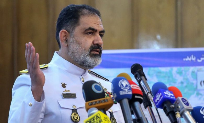 Iran has upper hand on battlefield to confront enemy