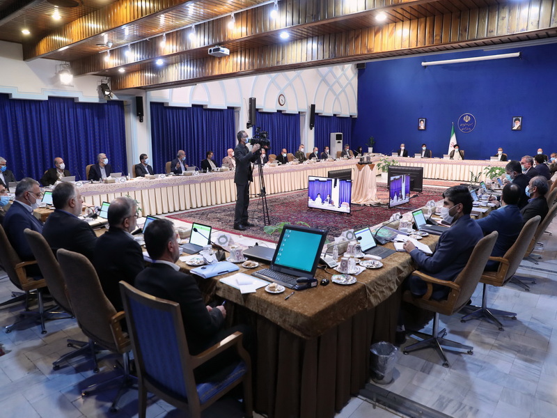 Pres. Raisi: Enemy's strategy to create despair, hopelessness among people