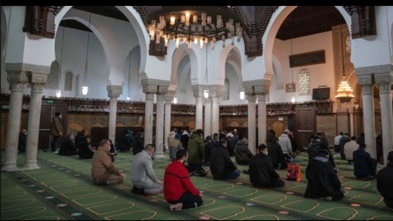 فرانس میں بڑھتا ہوا اسلامو فوبیا، مساجد پر حملے جاری