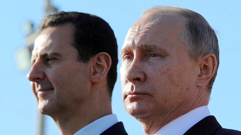 Siria, accordo con Russia per ripulire Idlib dai terroristi