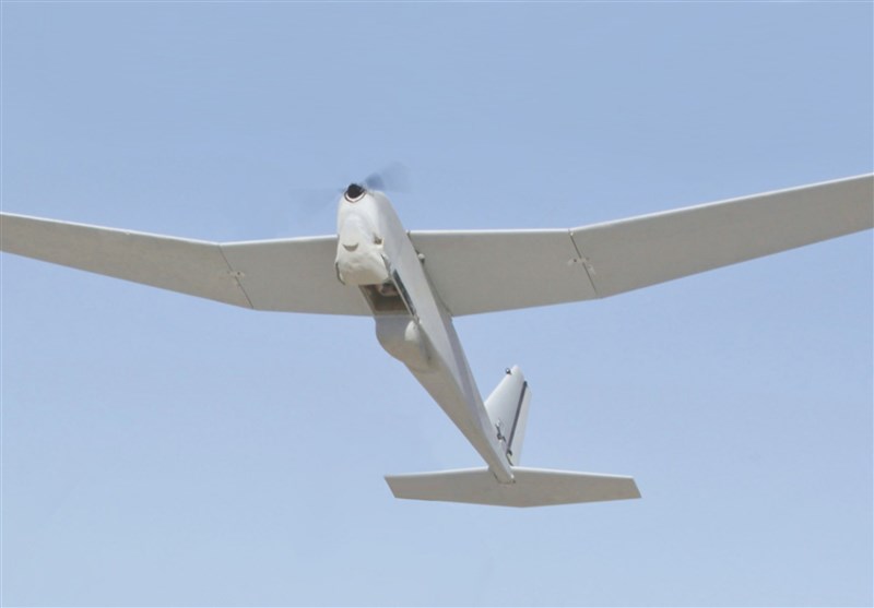 الدفاع الجوي الايراني يعترض طائرتي درون اميركيتين من طراز MQ-9 و RQ4