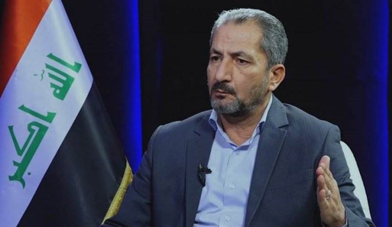 Hezbollah of Iraq: Al-Kadhimi lost all hope in new term after staged scenario