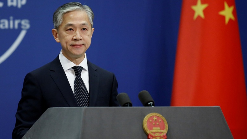 Caso Yanjun, Pechino respinge accusa di spionaggi da parte degli Usa