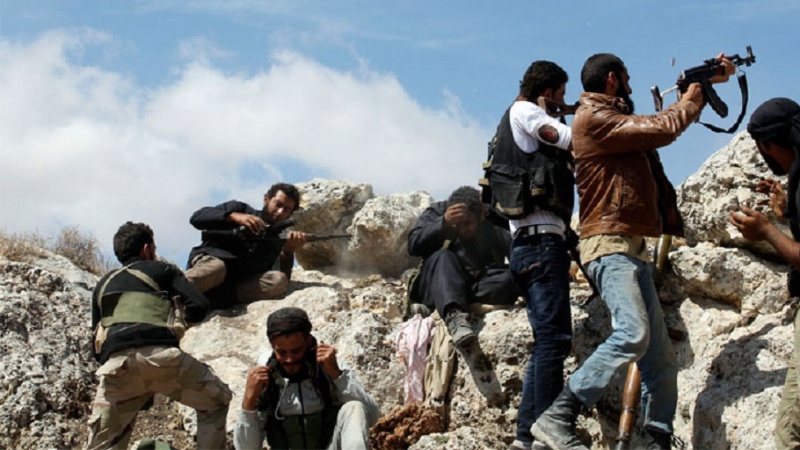 Teroris Front al-Nusra Langgar Gencatan Senjata di Idlib