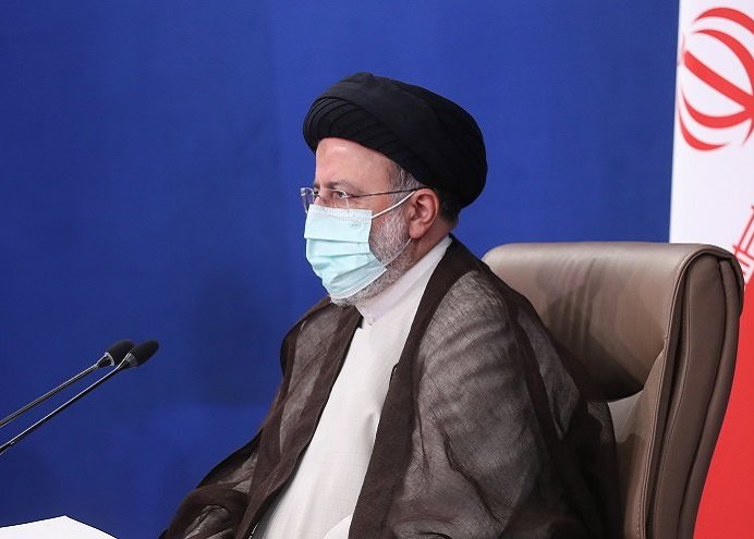 الرئيس الإيراني يوجه باتخاذ إجراءات للوقاية من الهجمات السيبرانية