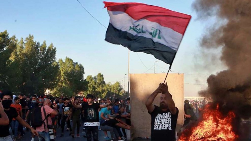 Irak: l'Ayatollah Sistani liquide Israël!