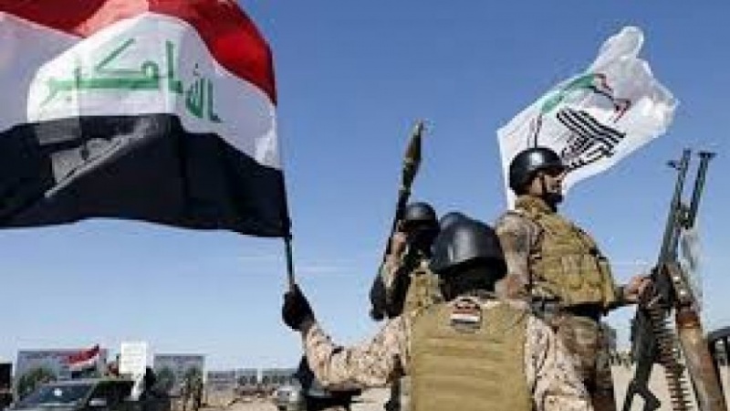Le tandem USA-Israël derrière le chaos en Irak ?
