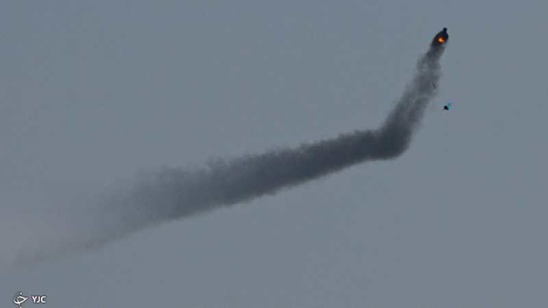 Iran : Drones US interceptés !