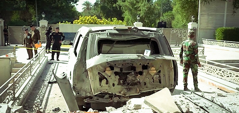 Analysis: Al-Kadhimi assassination scenario plot against Iraq, axis of resistance