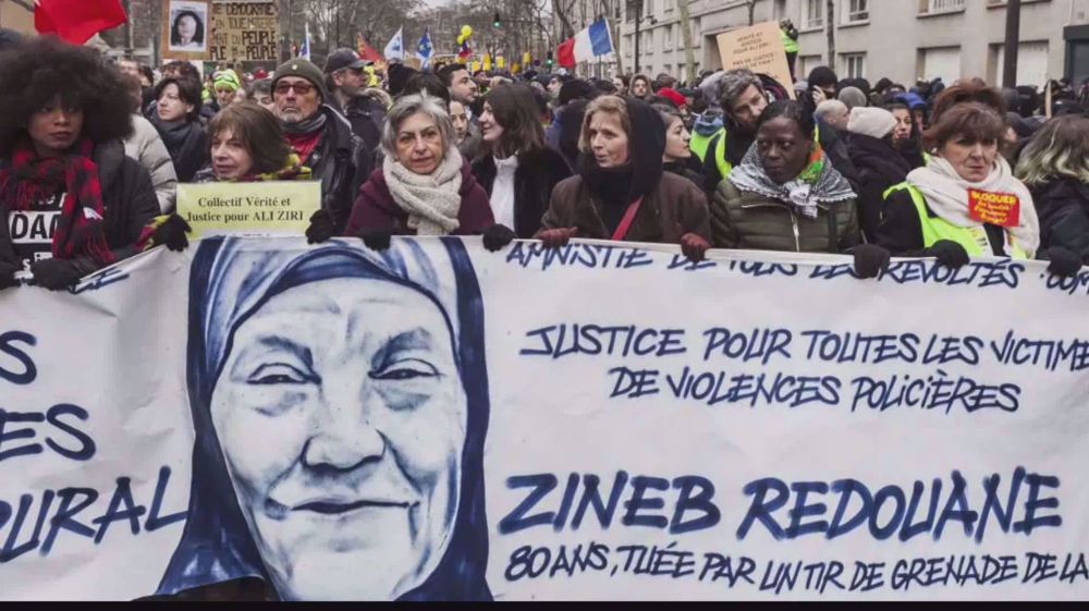 Islamophobia in France: Police who killed Muslim woman will not face charges, prompting anger