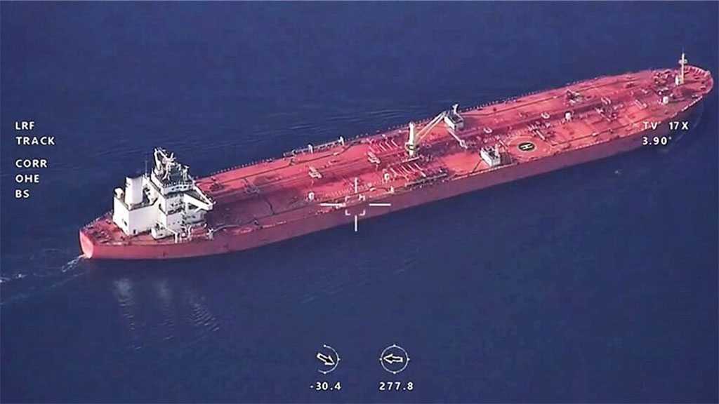 Top Commander: US shocked by IRGC heliborne operation in abortive act of piracy