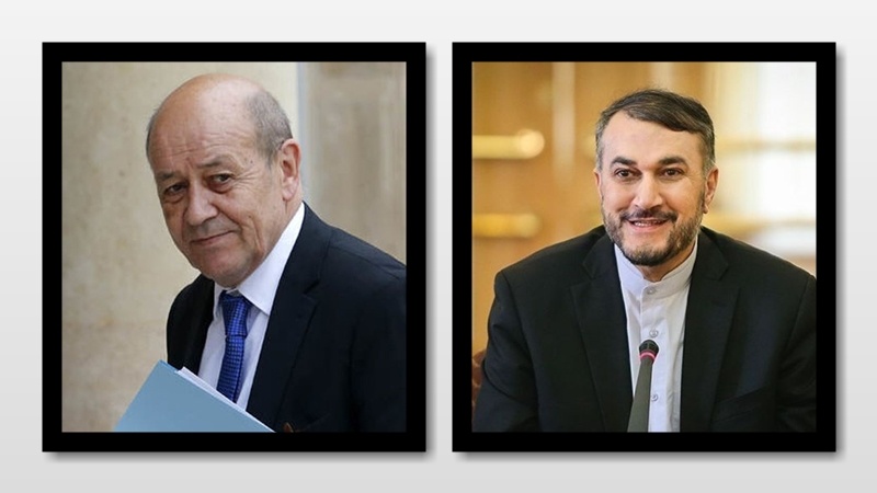 イラン外相、「１つの良好な合意の成立を希望」