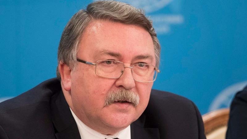 Русија вә Украјна арасында баш верәнләрлә бағлы АБШ-ын гејри-реал статистикасы