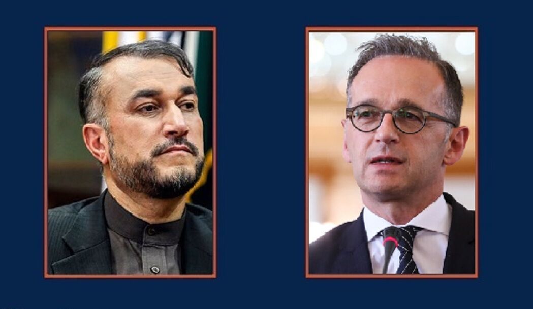 Amir-Abdollahian reiterates need for complete lifting of US sanctions against Iran