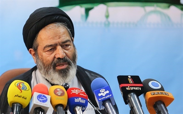 Iran, Iraq continue talks on pilgrimage to holy sites: Official