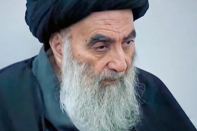 Ayatollah Sistani: Deals with Zionist Regime’s supporters forbidden