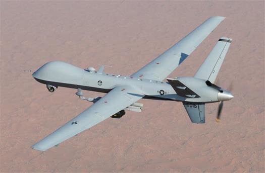 Iran’s army intercepts American MQ-9, RQ4 drones in drill