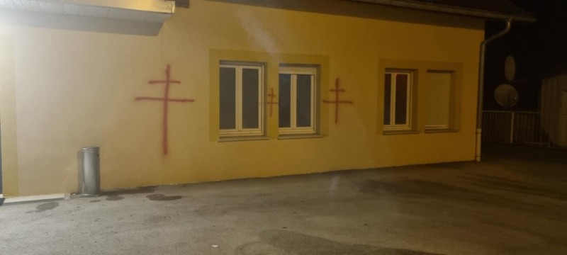 France Muslim community strongly condemns Islamophobic activities 